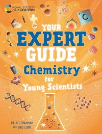 Produktbild: Your Expert Guide: Chemistry for Young Scientists