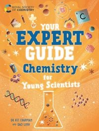 Produktbild: Your Expert Guide: Chemistry for Young Scientists