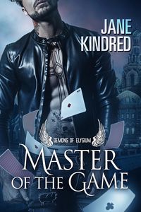 Produktbild: Master of the Game