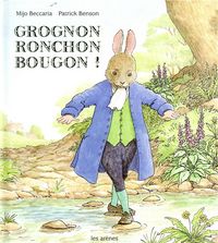 Produktbild: Grognon ronchon bougon !