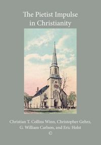 Produktbild: Pietist Impulse in Christianity