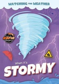 Produktbild: When It's Stormy