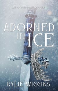 Produktbild: Adorned in Ice