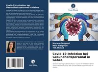 Produktbild: Covid-19-Infektion bei Gesundheitspersonal in Gabes