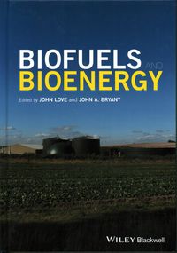 Produktbild: Biofuels and Bioenergy