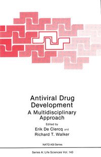 Produktbild: Antiviral Drug Development
