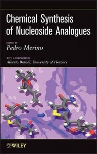 Produktbild: Chemical Synthesis of Nucleoside Analogues
