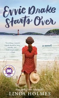 Produktbild: Evvie Drake Starts Over: A Read with Jenna Pick