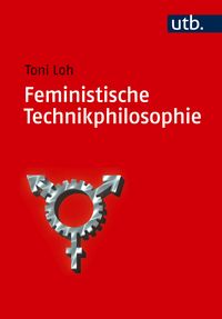 Produktbild: Feministische Technikphilosophie