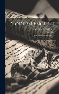 Produktbild: Modern English