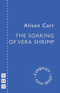 Produktbild: The Soaking of Vera Shrimp