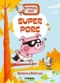 Produktbild: Superporc