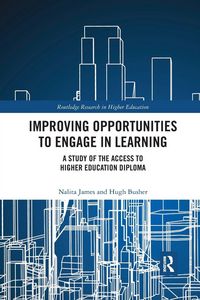 Produktbild: Improving Opportunities to Engage in Learning