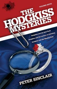 Produktbild: The Hodgkiss Mysteries