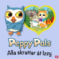 Produktbild: Alla skrattar &aring;t Izzy