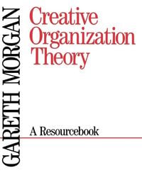 Produktbild: Creative Organization Theory