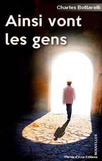 Produktbild: Ainsi vont les gens