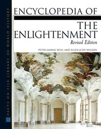 Produktbild: Reill, P:  Encyclopedia of the Enlightenment