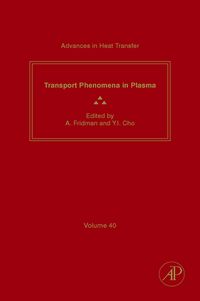 Produktbild: Advances in Heat Transfer