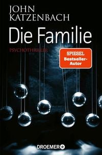 Produktbild: Die Familie