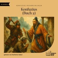 Produktbild: Konfuzius (Buch 2)