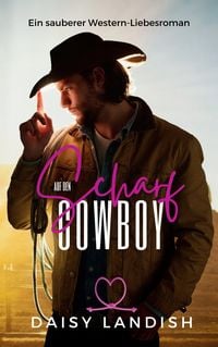 Produktbild: Scharf auf den Cowboy