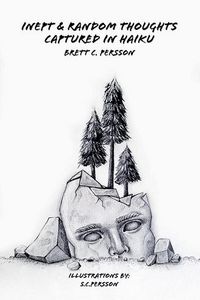 Produktbild: Inept & Random Thoughts Captured in Haiku