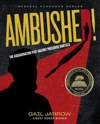 Produktbild: Ambushed!