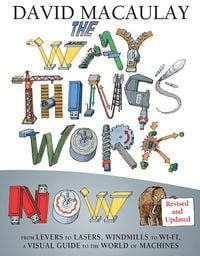 Bild vom Artikel The Way Things Work: Newly Revised Edition vom Autor David Macaulay