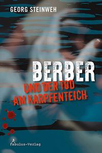 Produktbild: Berber und der Tod am Karpfenteich