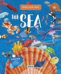 Produktbild: The sea. What, how, why