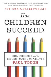 Produktbild: How Children Succeed