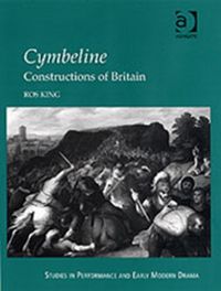 Produktbild: King, P: Cymbeline