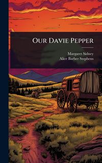 Produktbild: Our Davie Pepper