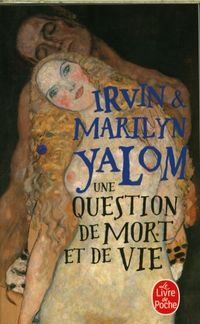 Produktbild: Une Question de mort et de vie