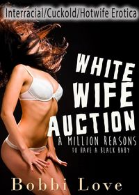 Produktbild: White Wife Auction