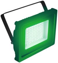 Produktbild: Eurolite LED IP FL-50 SMD gr&uuml;n 51914982 LED-Au&szlig;enstrahler 55W
