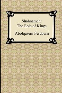 Produktbild: Shahnameh