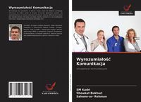 Produktbild: Wyrozumia&iquest;o&iquest;&iquest; Komunikacja