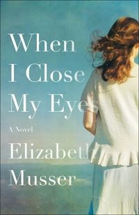 Produktbild: When I Close My Eyes