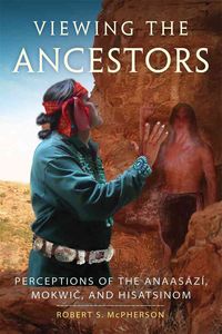 Produktbild: Viewing The Ancestors