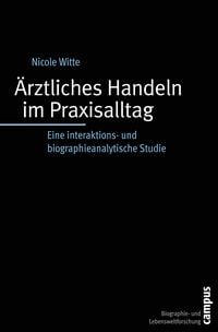 Produktbild: &Auml;rztliches Handeln im Praxisalltag