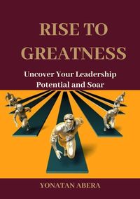 Produktbild: Rise to Greatness