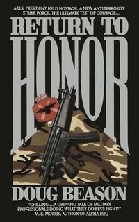 Produktbild: Return to Honor