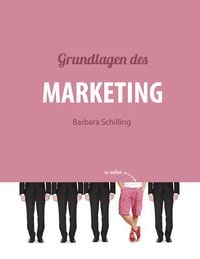 Produktbild: Grundlagen des Marketing