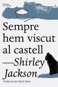 Produktbild: Sempre hem viscut al castell