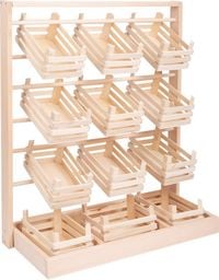 Produktbild: Verkaufsstand