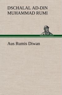 Produktbild: Aus Rumis Diwan