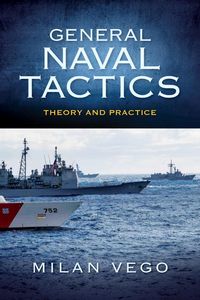 Produktbild: General Naval Tactics