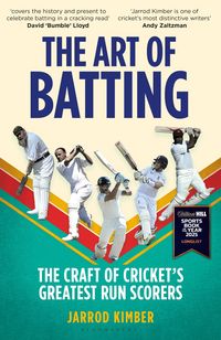 Produktbild: The Art of Batting
